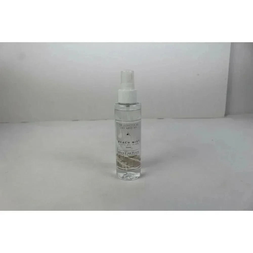ladies BEACH MIST 4oz (fresh)